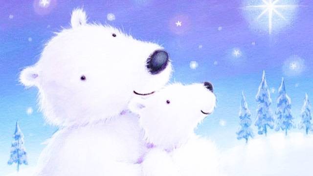 Разноцветные  сказки: 5. «Белая сказка».
Для детей дошкольного и младшего школьного возраста.