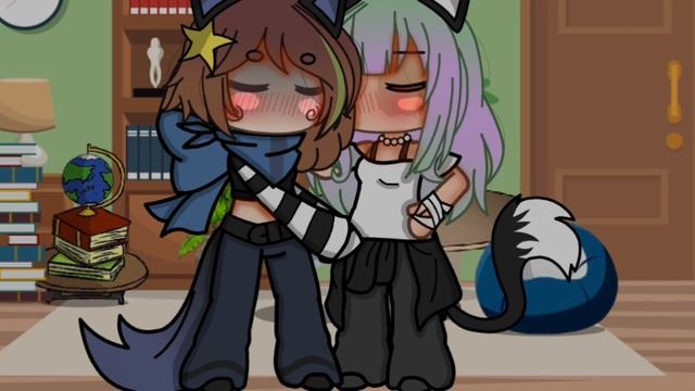 [Вы не ждали, а я припёрлась :3]
