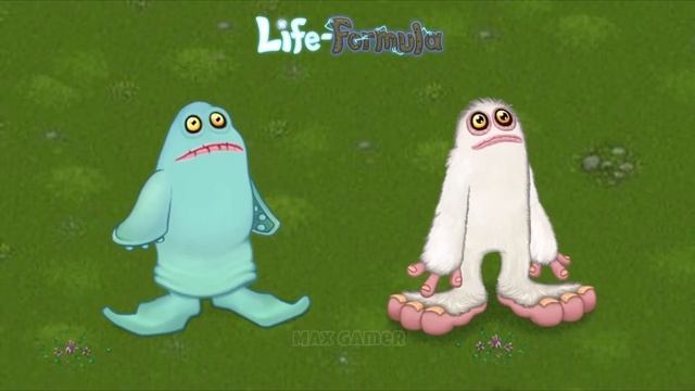 All Event Costumes 2025 - Sounds And Animation ~ My Singing Monsters