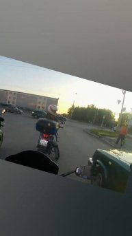 На перекрестке #shorts