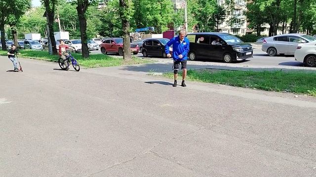 Дневной проминат...