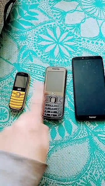 я выбираю новый телефон