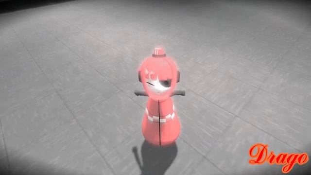 I'm practically an adult (GMOD)