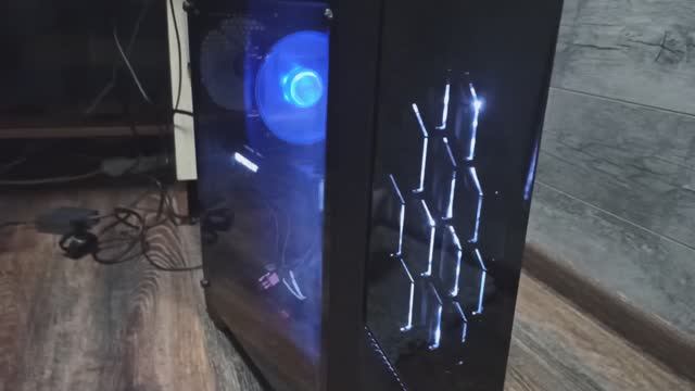 RTX3060 12g | 11400f | Сборка ПК Другу