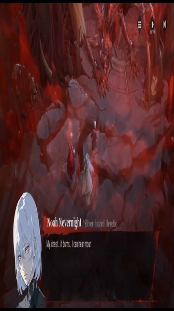 SILVER AND BLOOD -)ВАМПИРЫ, ВАМПЫ, ВАМПИРЕССЫ(-