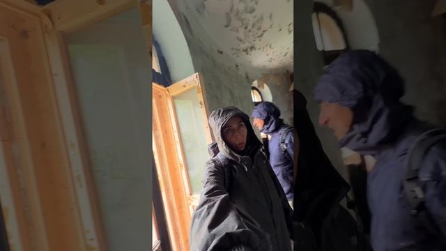 Поляна Нарзанов и озеро Шадхурей-06-2025