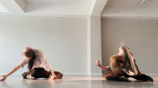 Contemporary - Olivia Rodrigo