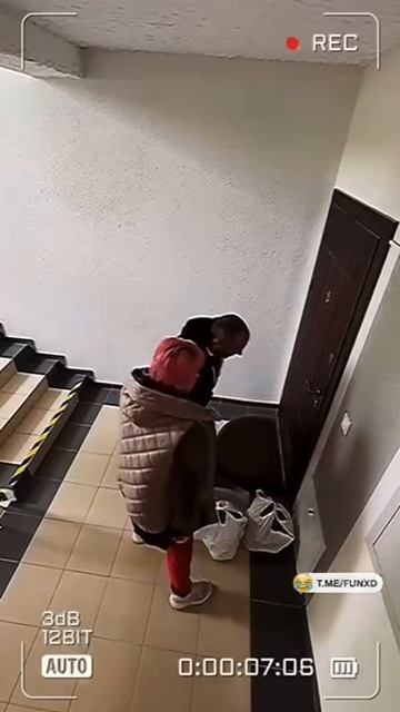 Любимая теща приехала в гости😁