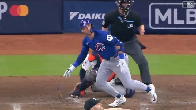 Cubs vs. Astros Game Highlights (6/28/25) | MLB Highlights