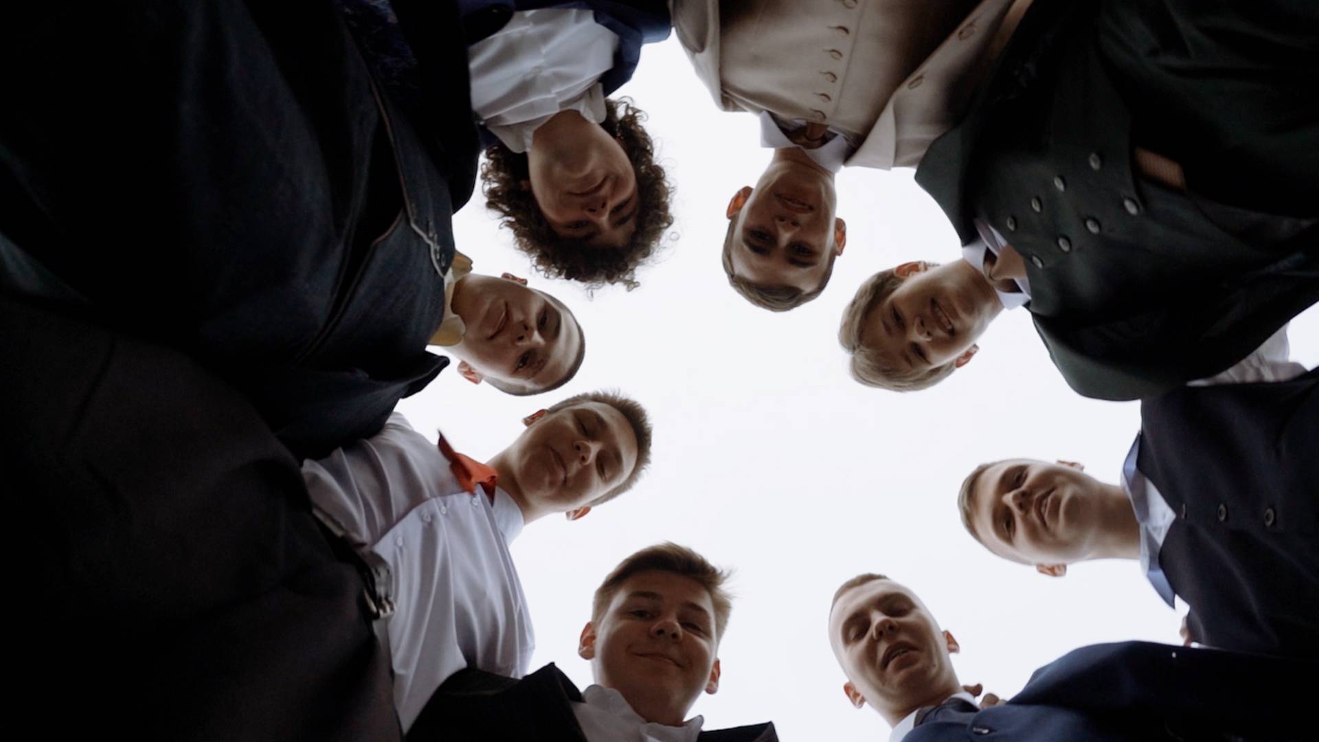 Тизер выпуск