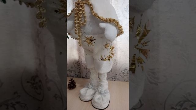Снкговик