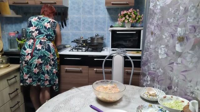 Начинаю обманывать мужа.Спасибо за подсказку .Ленивые голубцы 👍😋😊