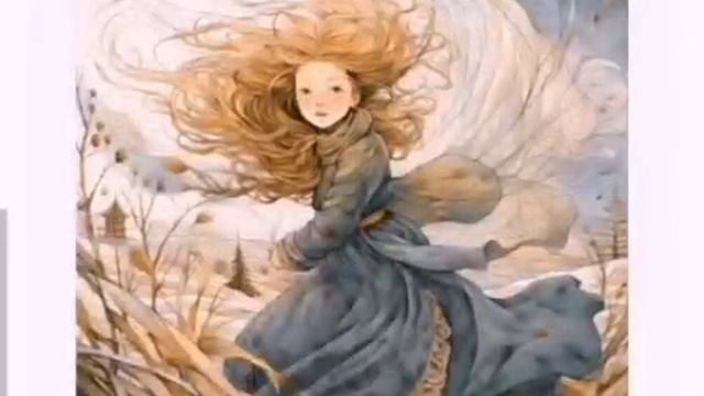 Аудиосказка. Три сестры три невесты