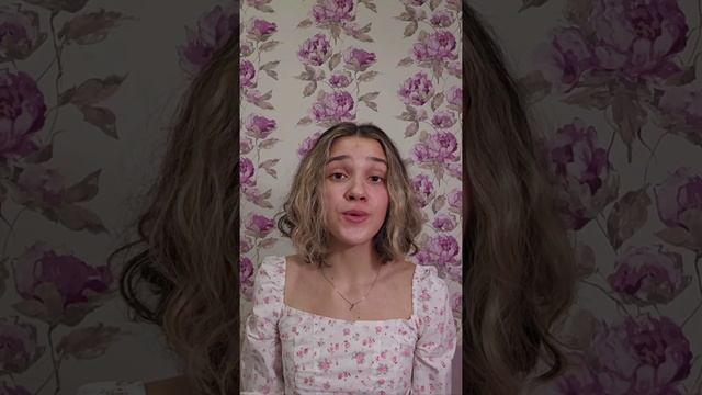 Бурганова Анна, МБОУ Школа № 63, г.Самара. Лауреаты конкурса чтецов.