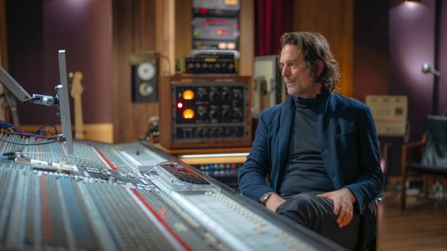 02. Elisa: Blending Effects, Arrangement, Automation and Instrumental Effects