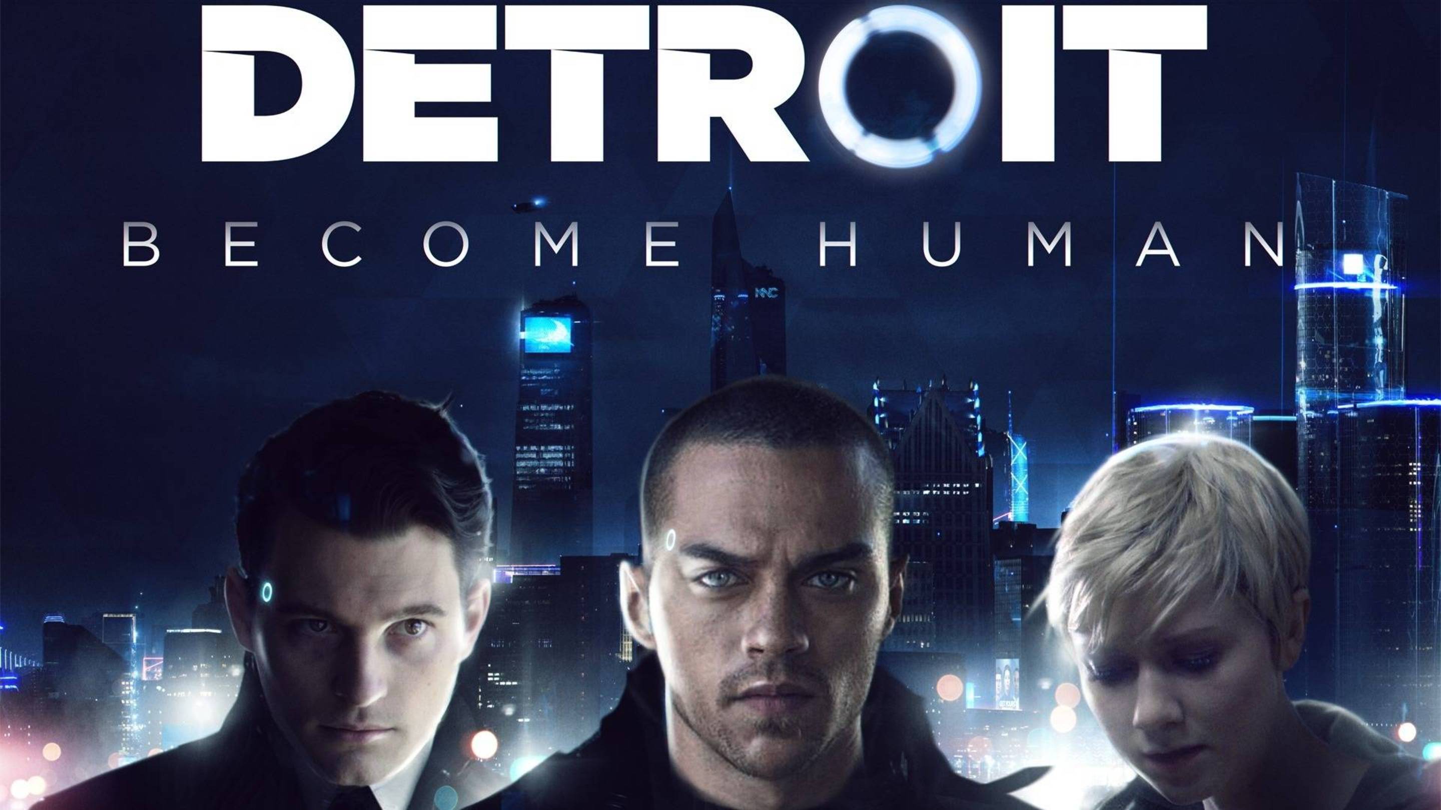 Detroit Become Human