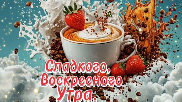 Сладкого Утра