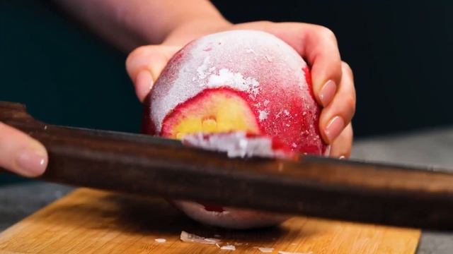 ПОПРОБУЙ ЛЕТНИЕ ДЕСЕРТЫ!  Вирусные рецепты внутри!