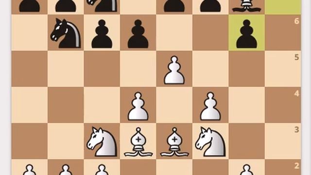 Гениальный способ выиграть с жертвой ладьи на _h8_, знают единицы