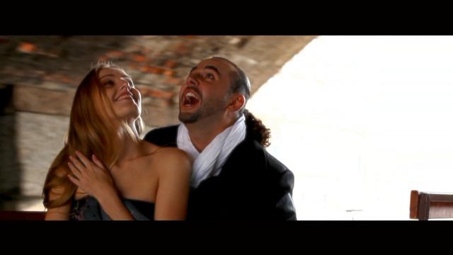 Алексей Ром - Любимая, единственная, верная
