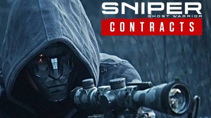 Stream ~ Sniper - Ghost Warrior Contracts ~ ( Прохождение часть 4 )