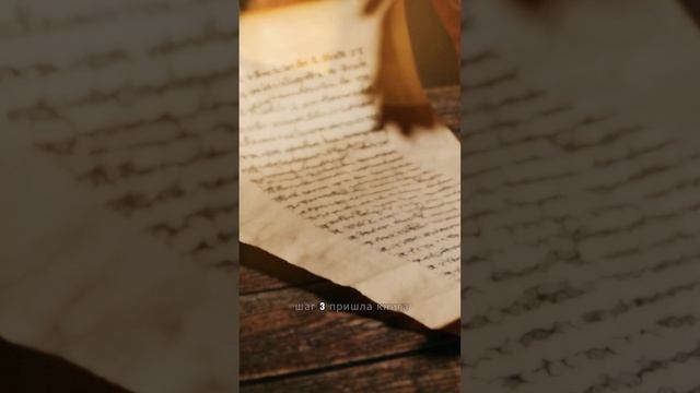 Так создавали систему, шаг за шагом