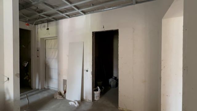 Двухкомнатная квартира в ЖК Марьино Град