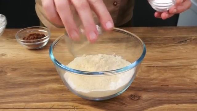 Как приготовить клафути с вишней