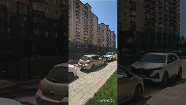однокомнатная ЖК РАКУРС