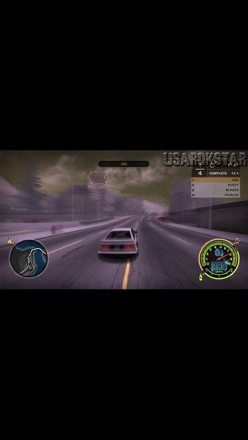 #shorts #pc #racing #race #nfsunderground #nfsmostwanted2005 #nfsmostwantedgameplay #forzahorizon5