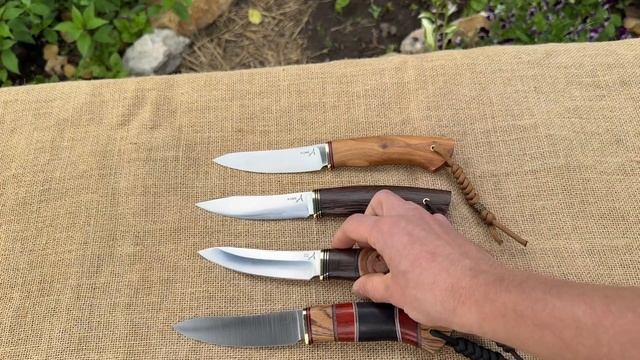 Ножи в наличии цены от 3500 рублей