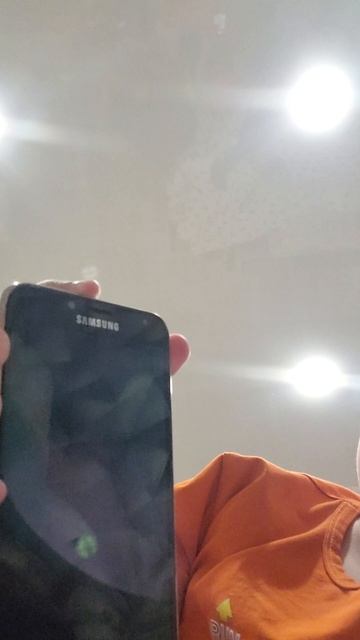 Как попасть в режим Recovery на телефоне Samsung Galaxy J4
