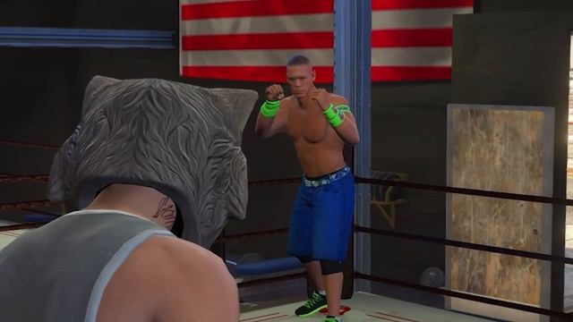 FlazinГТА 5 , НО Я СТАНОВЛЮСЬ СИЛЬНЕЕ КАЖДУЮ МИНУТУ ! СТАЛ КАЧКОМ В GTA 5 НА 24 ЧАСА