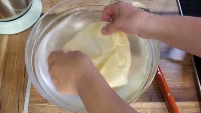 Как приготовить грузинскую ачму