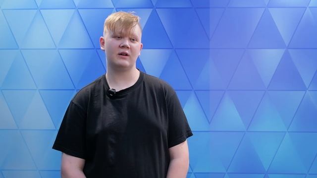 Видео-визитка проекта: Зимняя лидерская смена