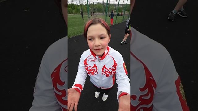 Тренировка 24.06.25