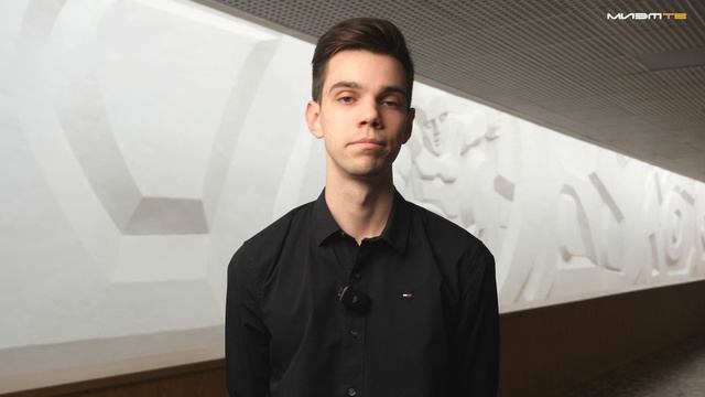 Отзыв выпускника. Евгений Съедин, направление подготовки «Радиотехника»