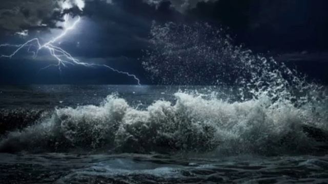 Последний рейс "Морской звезды".