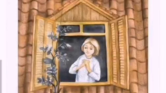 Аудиосказка. Пятеро из одного стручка