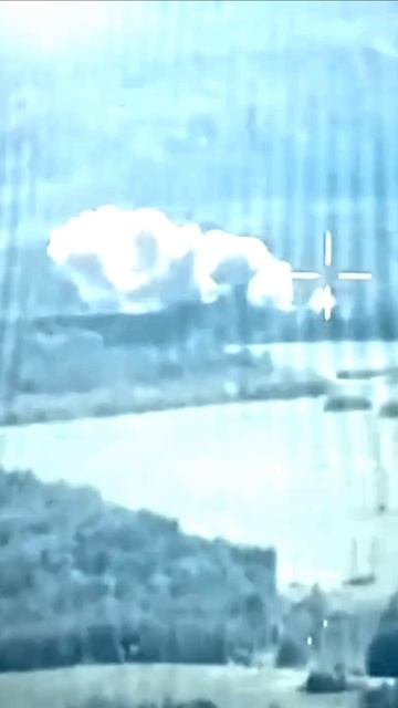 Удар 4 мя ФАБами 500