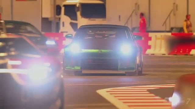 Gran Turismo 7 gameplay