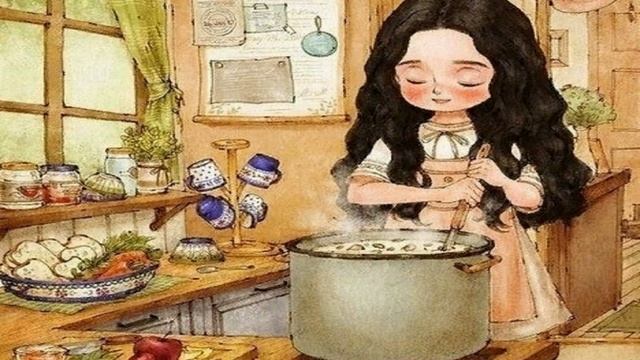 Совет бабушки_Славянские ведания