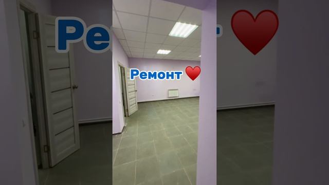 Аренда 
Помещение , 85м2 
Ефремов Свердлова д.5