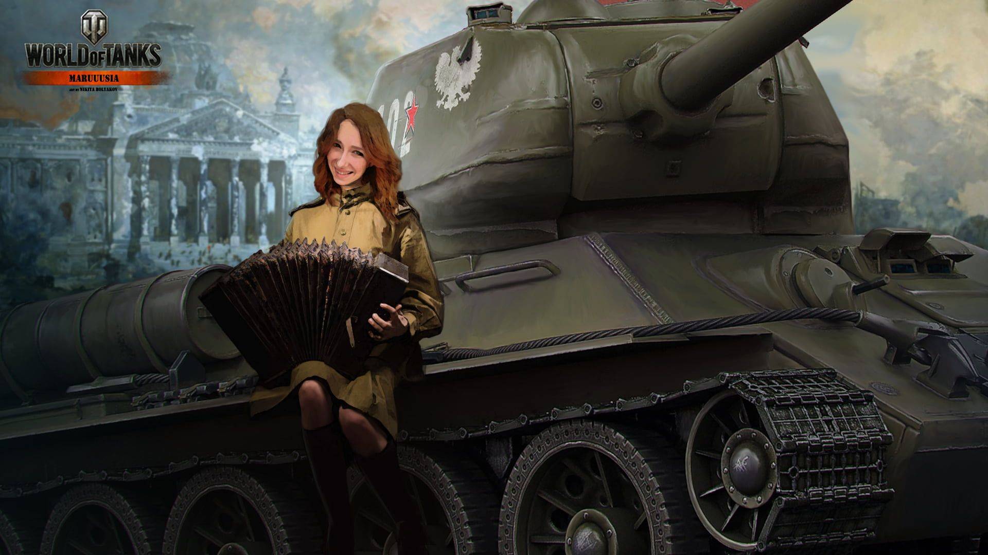 🎮 Мир ОФ Танков Блиц World Of Tanks Blitz 🎮 #26