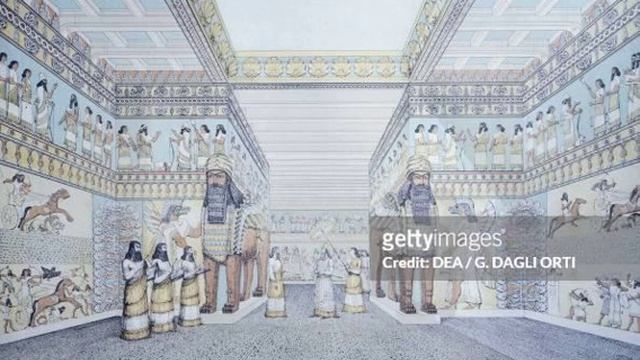 নমরুদকে পুনরুজ্জীবিত করার ভয়ঙ্কর চেষ্টা করছে CERN _ Namrood _ দাজ্জাল এর আগমন সুনিশ্চিত _