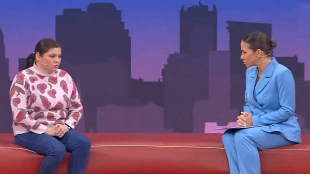 Мужское Женское 24.02.2025 анонс