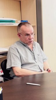 Структура мероприятия на Африканском рынке