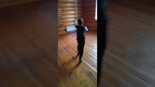 Шалун 1 серия
