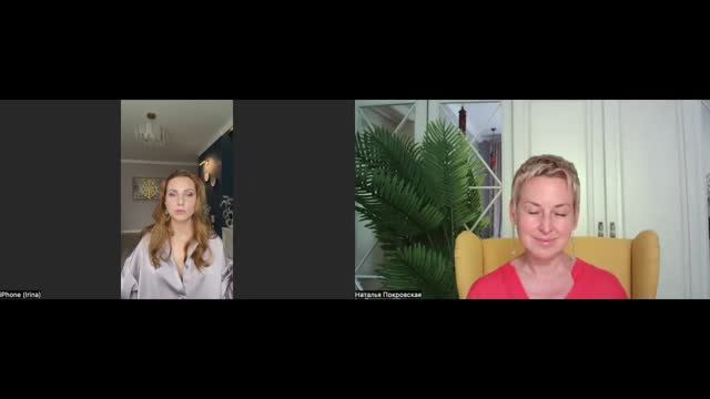 Мама троих детей начала  предпринимательский проект после прохождения программы Высота