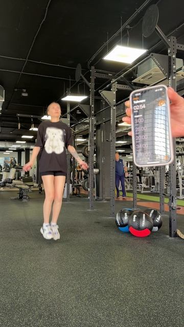 Клейменова Наталия, ТФ Люблино, заместитель УДК, количество повторений 40 раз